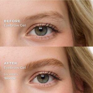 Wunderbrow Eyebrow Gel Taupe - Image 17