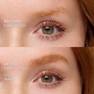 Wunderbrow Eyebrow Gel Taupe - Image 19