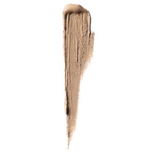 NYX Professional Makeup Eyebrow Gel, Blonde - Image 2