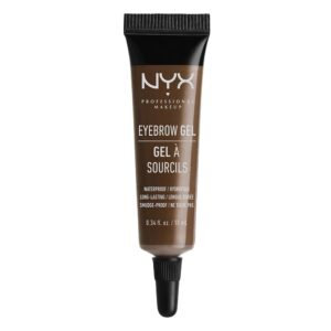 NYX Professional Makeup Eyebrow Gel, Blonde - Image 3
