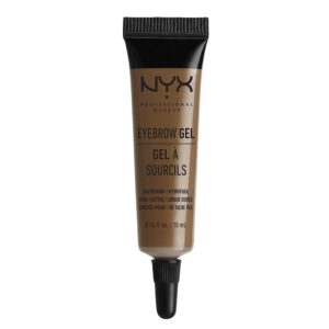 NYX Professional Makeup Eyebrow Gel, Blonde - Image 5