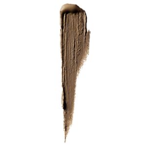 NYX Professional Makeup Eyebrow Gel, Blonde - Image 6