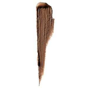 NYX Professional Makeup Eyebrow Gel, Blonde - Image 8