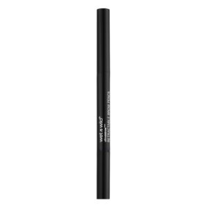 wet n wild Ultimate Brow Retractable, Dark Brown - Image 3