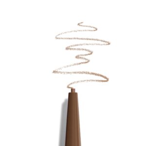 Revlon ColorStay Brow Creator Waterproof Natural Eyebrow Color Pencil, 615 Soft Black, 0.003 oz - Image 11