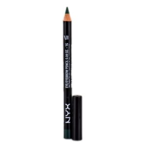 NYX Cosmetics NYX Eye/Eyebrow Pencil, 0.04 oz - Image 3