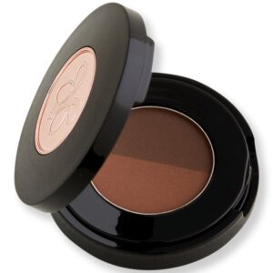 Anastasia Beverly Hills Brow Powder Duo - Auburn for Women 0.03 oz Eyebrow - Image 5