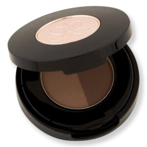 Anastasia Beverly Hills Brow Powder Duo - Auburn for Women 0.03 oz Eyebrow - Image 6