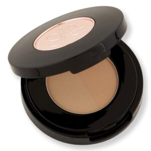 Anastasia Beverly Hills Brow Powder Duo - Auburn for Women 0.03 oz Eyebrow - Image 10