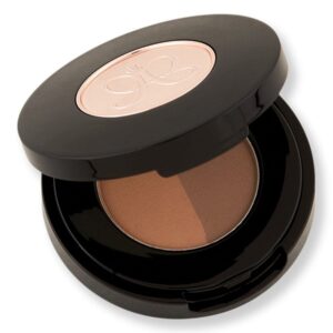 Anastasia Beverly Hills Brow Powder Duo - Auburn for Women 0.03 oz Eyebrow - Image 11