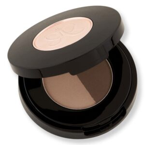 Anastasia Beverly Hills Brow Powder Duo - Auburn for Women 0.03 oz Eyebrow - Image 12