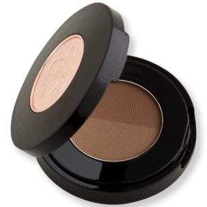 Anastasia Beverly Hills Brow Powder Duo - Auburn for Women 0.03 oz Eyebrow - Image 13