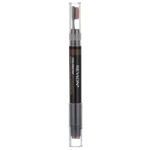 Revlon Colorstay Browlights Pencil, Eyebrow Pencil and Brow Highlighter, Blonde - Image 12