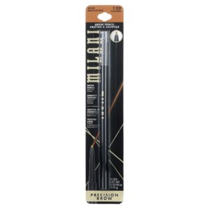 MILANI Precision Brow Pencil, Espresso Brown - Image 16