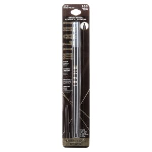 MILANI Precision Brow Pencil, Espresso Brown - Image 18
