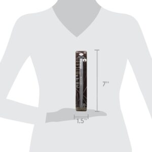 MILANI Precision Brow Pencil, Espresso Brown - Image 23