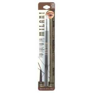 MILANI Precision Brow Pencil, Espresso Brown - Image 26