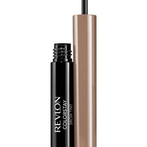 Revlon ColorStay Brow Tint - Soft Black - Image 4