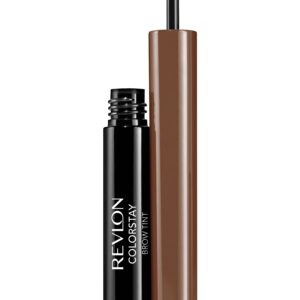 Revlon ColorStay Brow Tint - Soft Black - Image 7