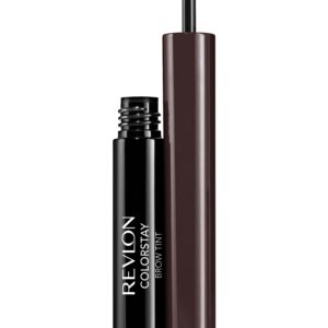 Revlon ColorStay Brow Tint - Soft Black - Image 10