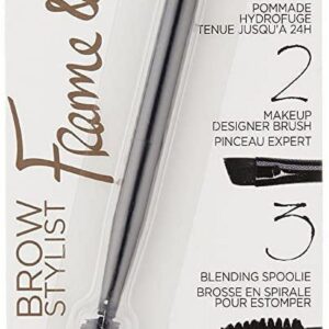 L'Oreal Paris Brow Stylist Frame and Set, Light Brunette - Image 14