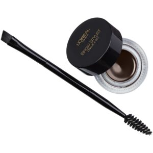L'Oreal Paris Brow Stylist Frame and Set, Light Brunette - Image 20