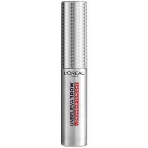 L'Oreal Paris Unbelieva-Brow Longwear Brow Topcoat, Waterproof, 0.15 fl oz - Image 5