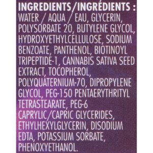 Milani Highly Rated Lash and Brow Serum - Image 5