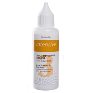 Biosmetics Intensive Creme Developer Oxidant 6% 50ml / 1.7oz - Image 9