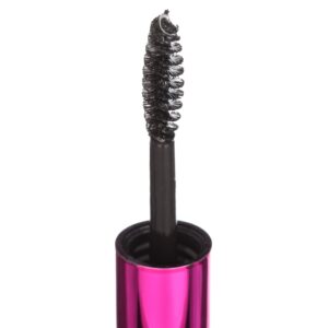 Hard Candy, Ghosted Brow Gel, Waterproof, Clear - Image 4