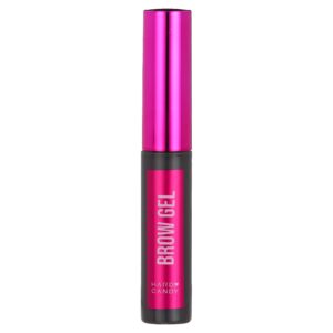 Hard Candy, Ghosted Brow Gel, Waterproof, Clear - Image 8