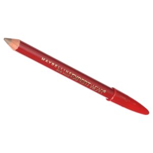 Maybelline Expert Wear Twin Brow and Eye Pencils, Velvet Black - Image 19