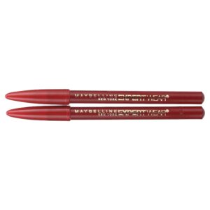 Maybelline Expert Wear Twin Brow and Eye Pencils, Velvet Black - Image 24