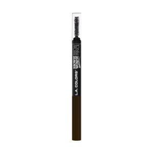 L.A. COLORS Browie Wowie Define & Fill Brow Liner, Taupe, 0.007 fl oz - Image 6