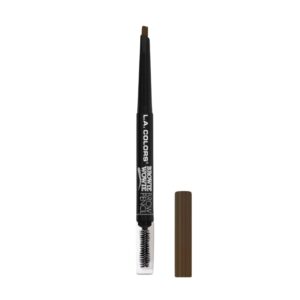 L.A. COLORS Browie Wowie Define & Fill Brow Liner, Taupe, 0.007 fl oz - Image 8