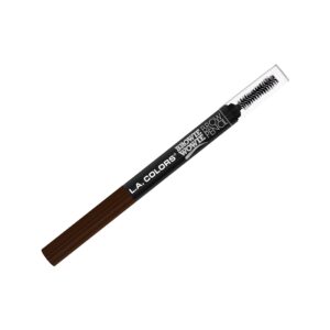 L.A. COLORS Browie Wowie Define & Fill Brow Liner, Taupe, 0.007 fl oz - Image 12