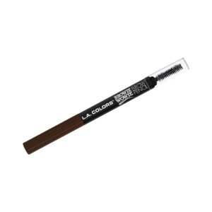 L.A. COLORS Browie Wowie Define & Fill Brow Liner, Taupe, 0.007 fl oz - Image 17