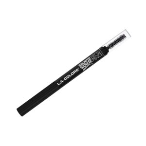 L.A. COLORS Browie Wowie Define & Fill Brow Liner, Taupe, 0.007 fl oz - Image 22