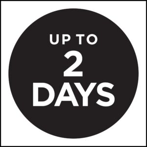 Revlon ColorStay Brow Fiber Filler Brow Gel, 301 Blonde, 0.23 fl. Oz - Image 11