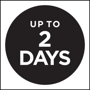 Revlon ColorStay Brow Fiber Filler Brow Gel, 301 Blonde, 0.23 fl. Oz - Image 46