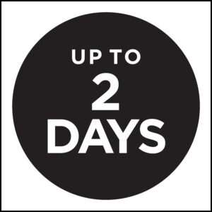 Revlon ColorStay Brow Fiber Filler Brow Gel, 301 Blonde, 0.23 fl. Oz - Image 56