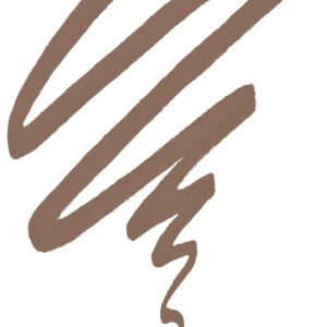L’Oreal Paris Stylist Shape and Fill Mechanical Eyebrow Makeup Pencil, Dark Blonde