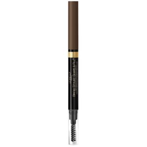 L’Oreal Paris Stylist Shape and Fill Mechanical Eyebrow Makeup Pencil, Dark Blonde