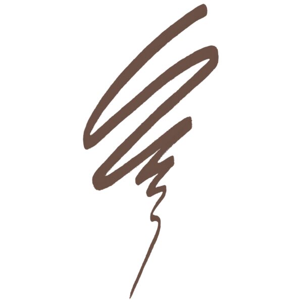 L’Oreal Paris Stylist Shape and Fill Mechanical Eyebrow Makeup Pencil, Dark Blonde