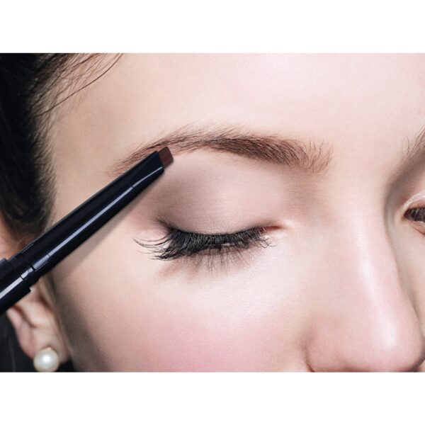 L’Oreal Paris Stylist Shape and Fill Mechanical Eyebrow Makeup Pencil, Dark Blonde