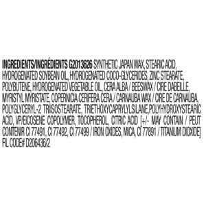 L’Oreal Paris Stylist Shape and Fill Mechanical Eyebrow Makeup Pencil, Dark Blonde
