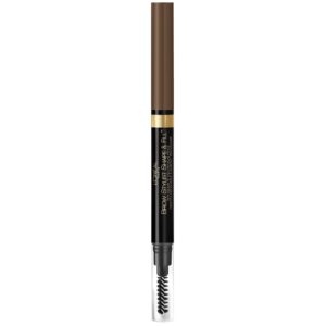 L’Oreal Paris Stylist Shape and Fill Mechanical Eyebrow Makeup Pencil, Dark Blonde