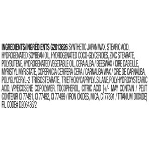 L’Oreal Paris Stylist Shape and Fill Mechanical Eyebrow Makeup Pencil, Dark Blonde
