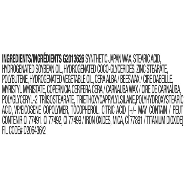 L’Oreal Paris Stylist Shape and Fill Mechanical Eyebrow Makeup Pencil, Dark Blonde