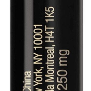 L’Oreal Paris Stylist Shape and Fill Mechanical Eyebrow Makeup Pencil, Dark Blonde